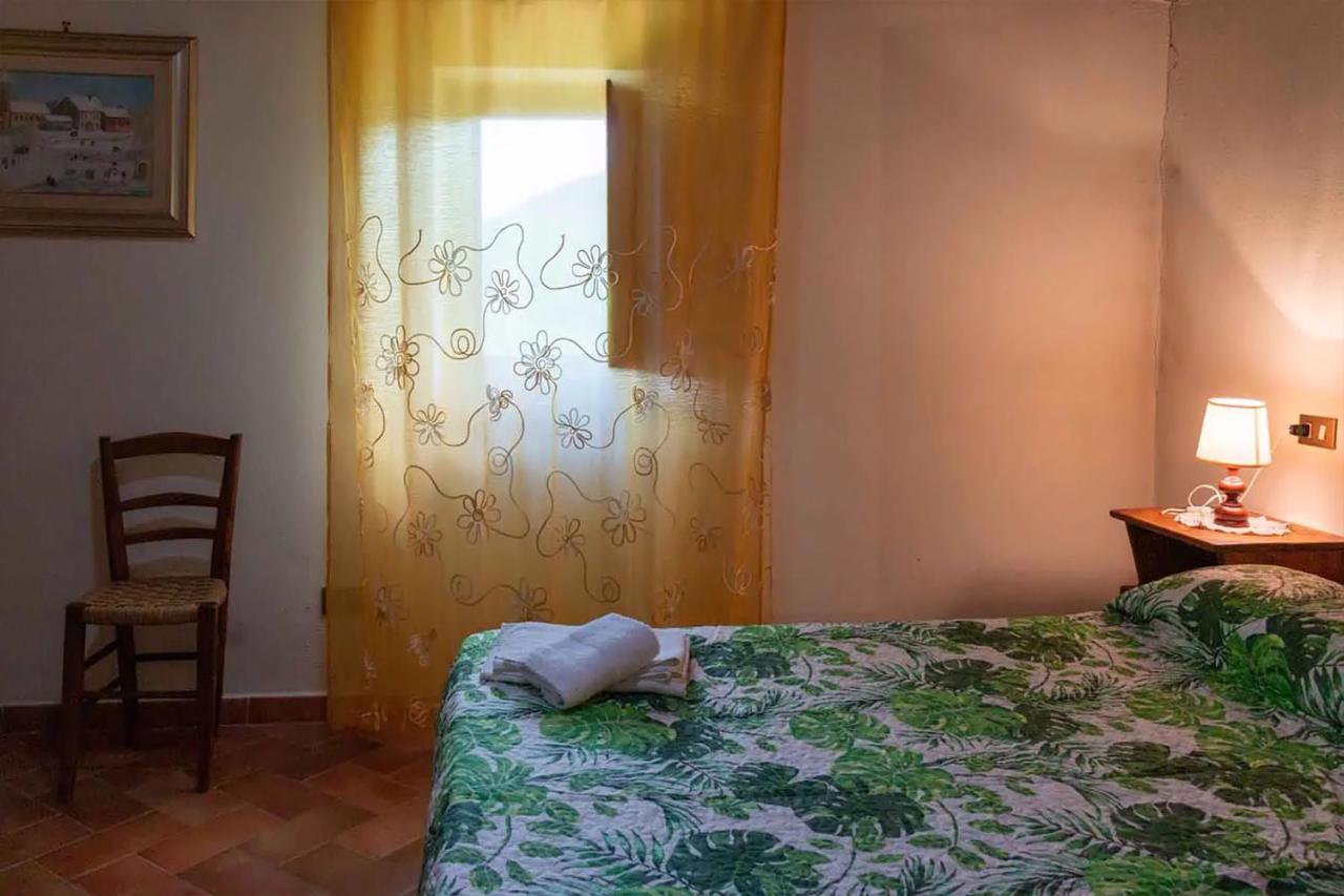 Agriturismo Con Piscina In Toscana, Tribbiano Arezzo Eksteriør billede